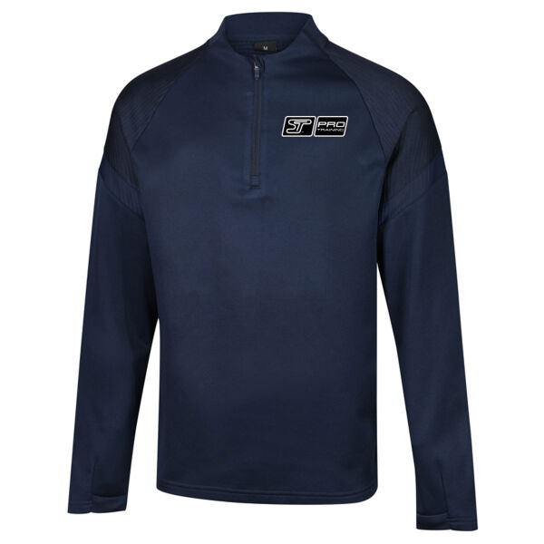 Sells Pro Training Quarter Zip Top Thumbnail