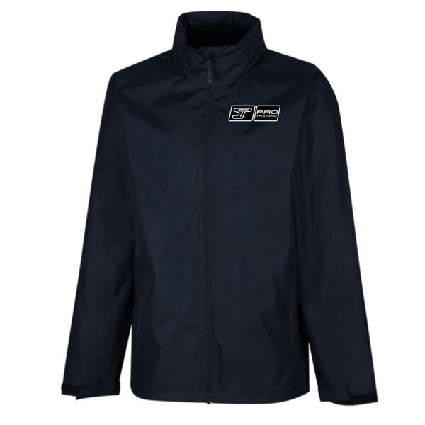 Sells Pro Training Rain Jacket Thumbnail